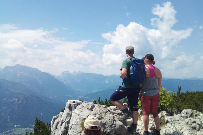 Eagle's Nest Hiking Tour - Practical advice for a smoother day