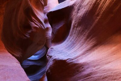 Peekaboo Slot Canyon UTV and Hiking Adventure