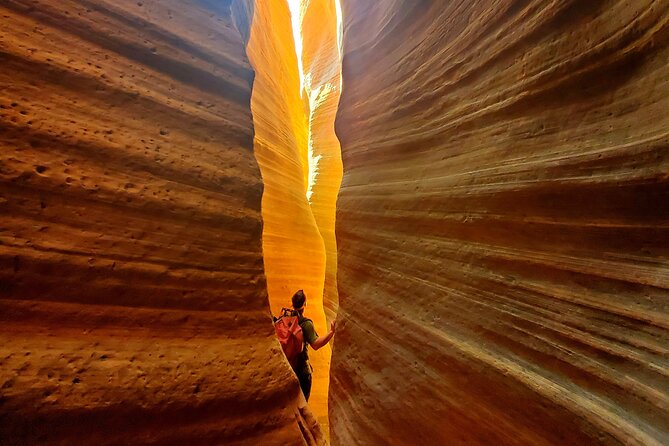 East Zion Crimson Canyon Hike & UTV Adventure - Timing, driving, and what to bring
