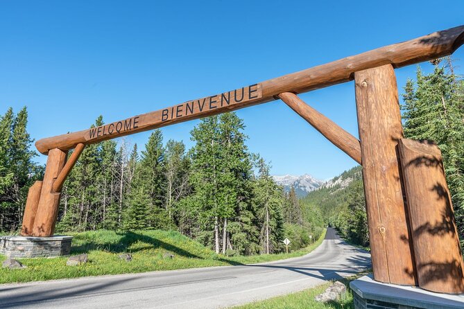 eBike and Hike Banff to Johnston Canyon small group guided program - Why this half-day outing works so well