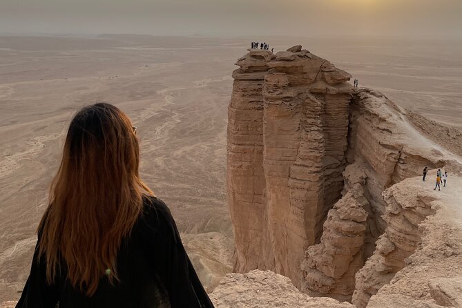 Edge Of The World Hike(Dinner under stars,village,bats cave,camp) - Key points to know before booking