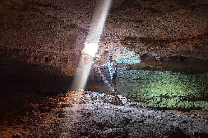 Edge Of The World Hike(Dinner under stars,village,bats cave,camp) - Why the Edge of the World is worth the long ride
