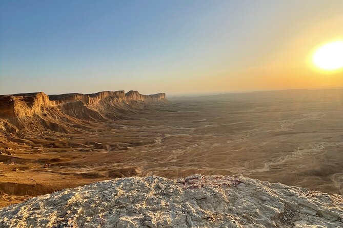 Edge Of The World Hike(Dinner under stars,village,bats cave,camp) - Is $55 good value?