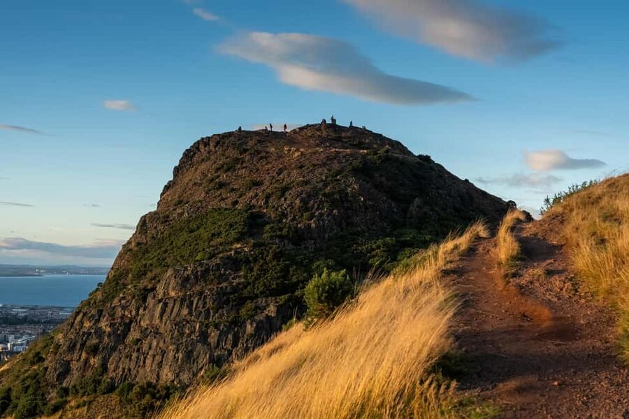 Edinburgh: Arthur's Seat Sunrise Hike with Mountain Guide - Who Will Enjoy This Hike Most?