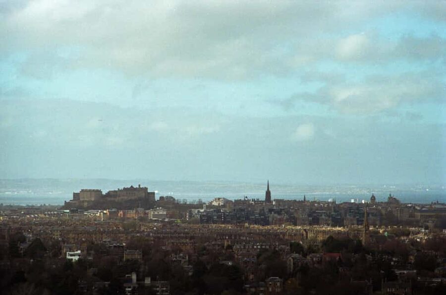 Edinburgh: Arthur's Seat Sunrise Hike with Mountain Guide - How the Experience Earns Its Strong Rating