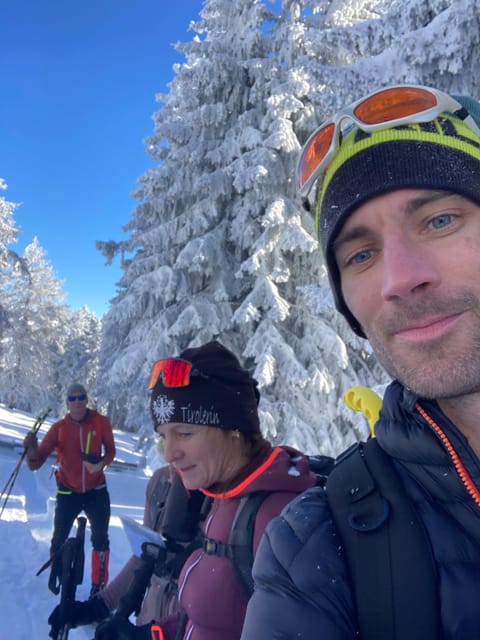 Ehrwald: Zugspitze Snowshoe Hiking Tour with Mountain Views - Is $80 good value?