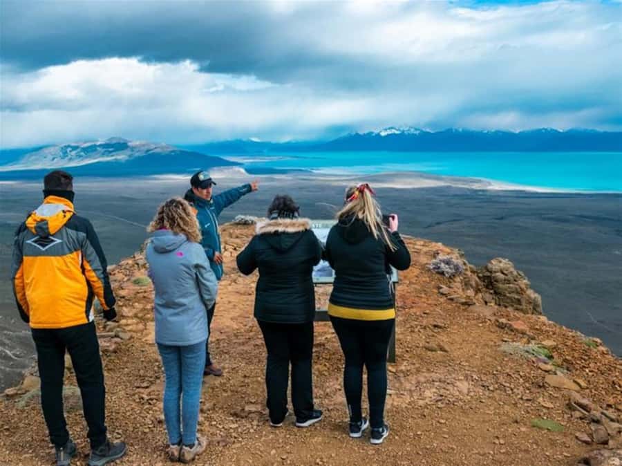 El Calafate: 4WD Adventure with Optional Hike or Zipline - Key points at a glance