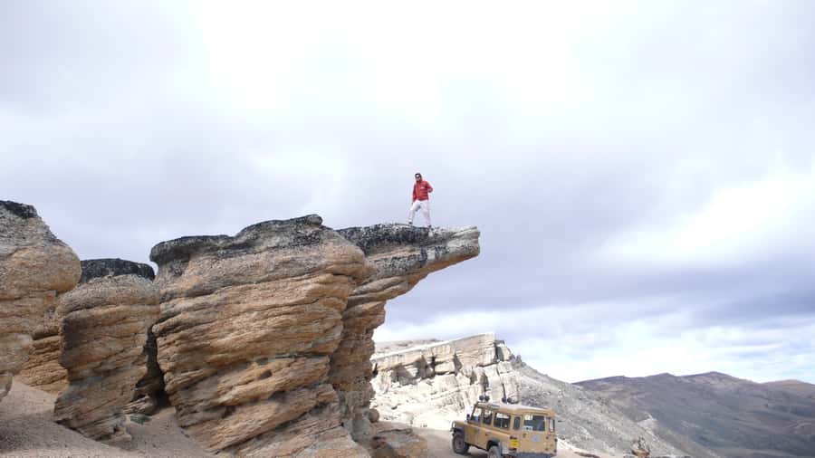El Calafate: 4WD Adventure with Optional Hike or Zipline - FAQ