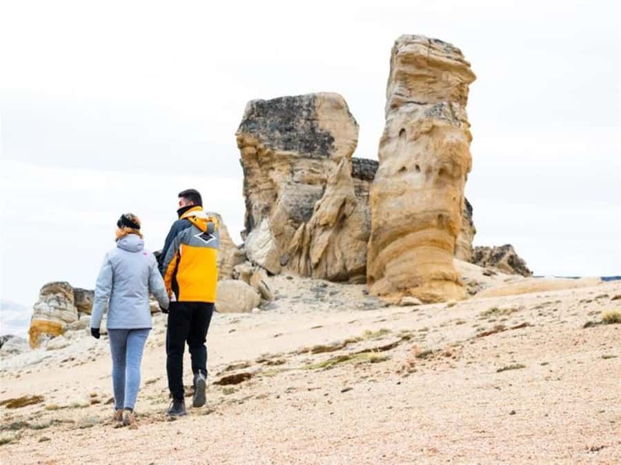 El Calafate: 4WD Adventure with Optional Hike or Zipline - Is four hours enough?