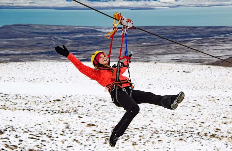 El Calafate: 4WD Adventure with Optional Hike or Zipline - Who will enjoy this outing most?