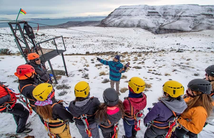 El Calafate: 4WD Adventure with Optional Hike or Zipline - Useful booking advice before you pay