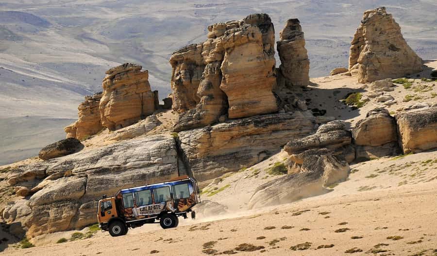 El Calafate: 4WD Adventure with Optional Hike or Zipline - Should you book the El Calafate 4WD Adventure?