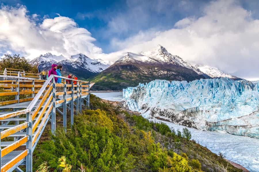 El Calafate: Perito Moreno Glacier Trekking Tour and Cruise - Quick points before you book