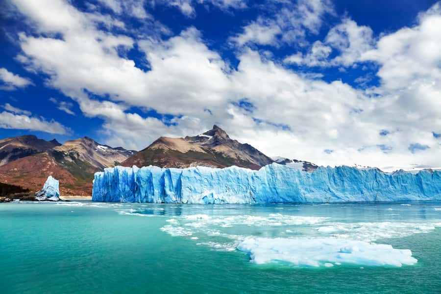 El Calafate: Perito Moreno Glacier Trekking Tour and Cruise - Why this tour is worth considering