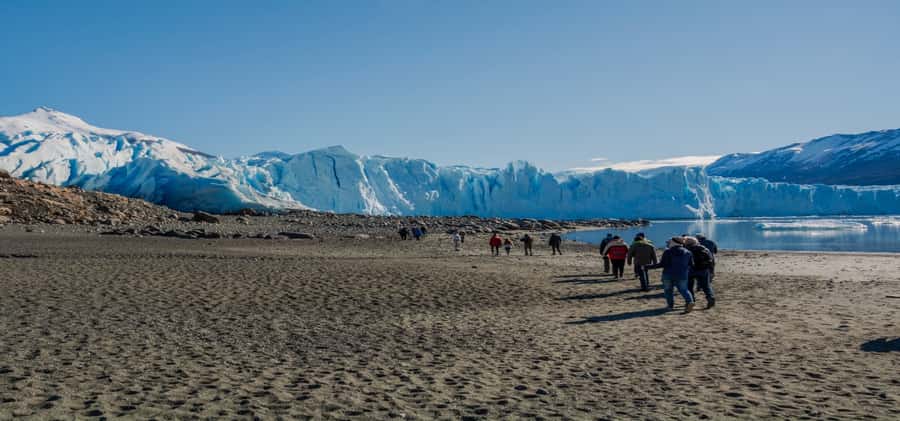 El Calafate: Safari Azul Los Glaciares Trekking Tour - Why this Perito Moreno tour works so well