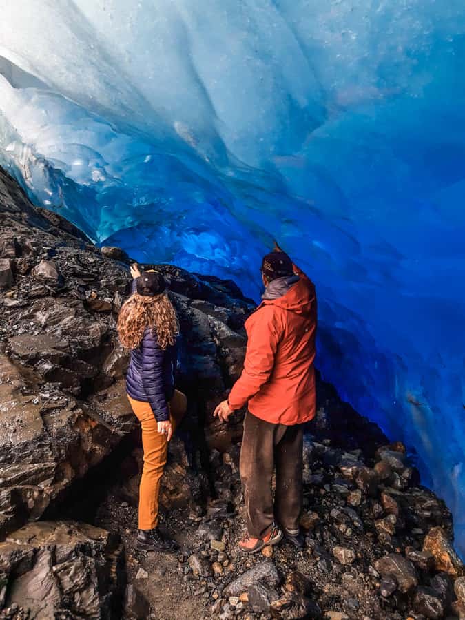 El Calafate: Safari Azul Los Glaciares Trekking Tour - Two hours at the Perito Moreno walkways