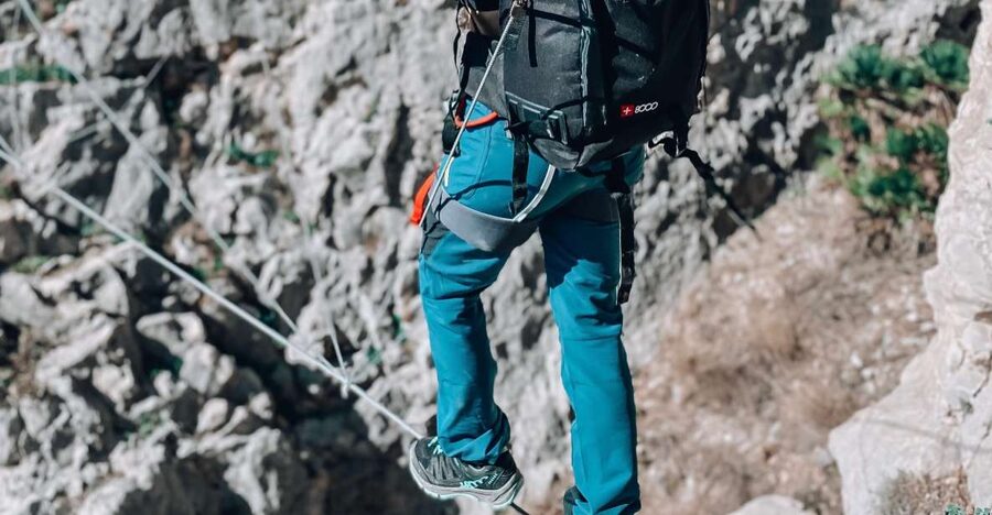 El Chorro: Zipline, Bridge, and Hiking Adventure Tour - Key points at a glance