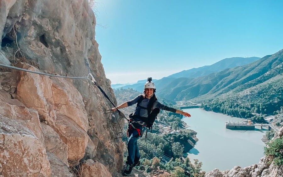El Chorro: Zipline, Bridge, and Hiking Adventure Tour - What the $73 price includes