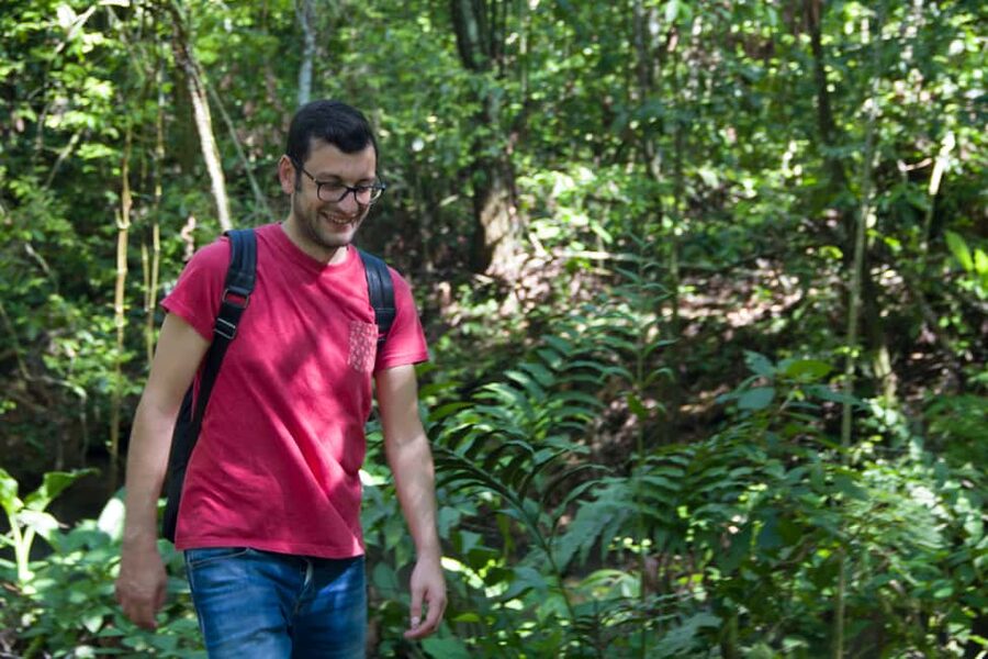 El Limón: Waterfall Hiking Tour with Lunch - Key points to know before you book