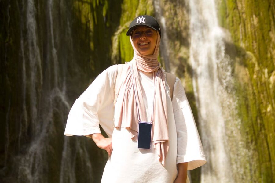 El Limón: Waterfall Hiking Tour with Lunch - Who will enjoy this outing most