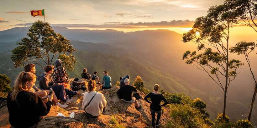 Ella: Private Ella Rock Sunrise Hike - All Inclusive - Key points to know before you book