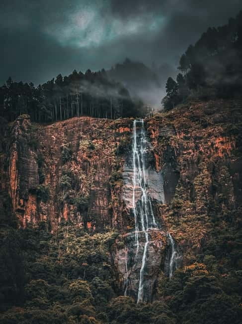 Ella: Waterfall hunting Hike to Bambarakanda and Lanka Falls - Why this Ella day trip is worth considering