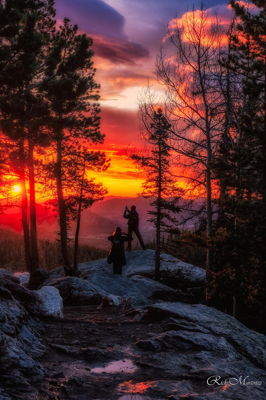 Estes Park: Rocky Mountain National Park Sunrise Hiking Tour - Practical Tips for a Better Start