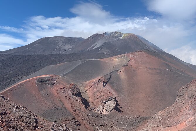 Etna excursion 3000 meters with 4x4 cable car and Trekking - Price, equipment, and practical value