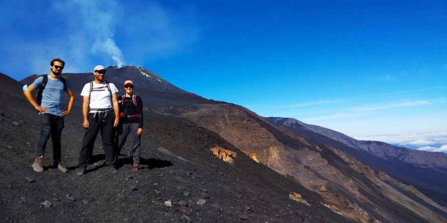 Etna: hiking to a stunning viewpoint over Valle del Bove - Should you book the Valle del Bove hike?