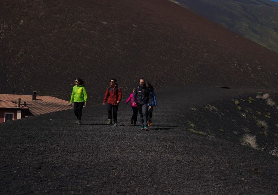 Etna: hiking to a stunning viewpoint over Valle del Bove - Who will enjoy this Etna hike most?