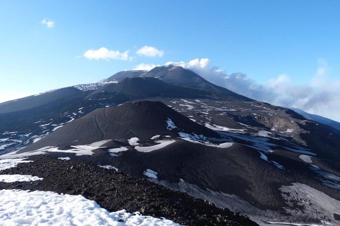 Etna Volcano: South Side Guided Summit Hike - What to pack for Etna’s summit zone