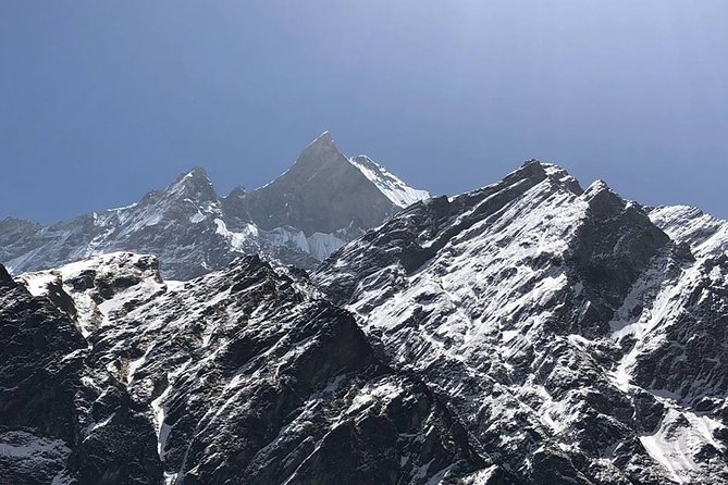 Everest Base Camp Trek - 14 Days - Days 1 and 2, Kathmandu to the trailhead