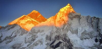 Everest Base Camp Trek – 14 Days