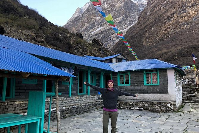 Everest Base Camp Trek - 14 Days - Days 8 and 9, Lobuche and Everest Base Camp