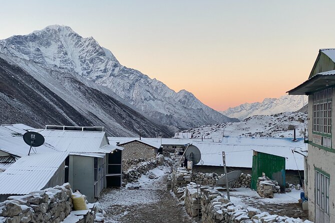 Everest Base Camp Trekking - 13 Day - Why this 13-day Everest trek works