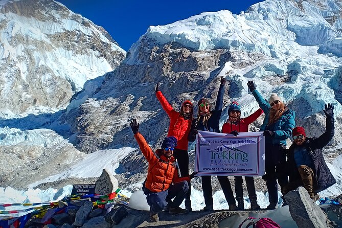Everest Base Camp Trekking - 13 Day - Day 6: Tengboche, Deboche, and the approach to Dingboche