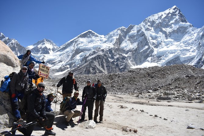 Everest Base Camp Trekking - What the $1,350 price really buys you