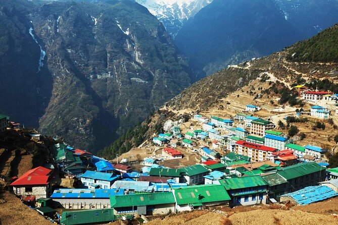 Everest Base Camp Trekking - 2025/2026 - Key points before you book