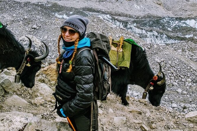Everest Base Camp Trekking - 2025/2026 - Pangboche: monasteries, villages, and mountain views