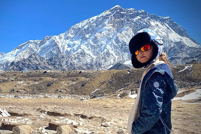 Everest Base Camp Trekking - 2025/2026 - The return through Pangboche, Namche, and Lukla