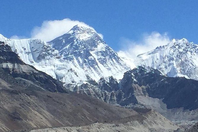 Everest Base Camp Trekking - 2025/2026 - Lukla to Phakding: a short first taste of the Khumbu
