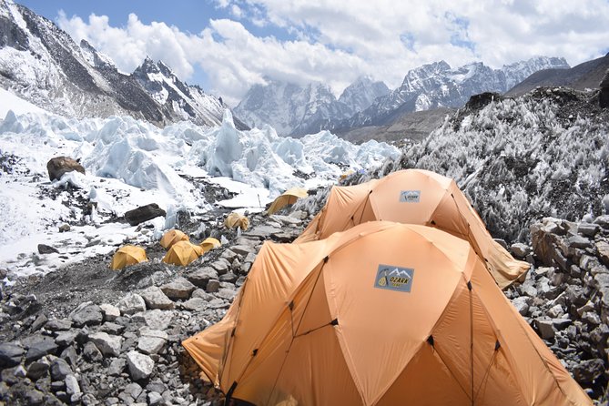 Everest Base Camp Trekking - Lukla to Namche Bazaar: pine forests and a key rest day
