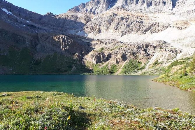 Exclusive Skoki Backcountry Guided Hiking in Lake Louise with Van Shuttle - The 8:20 a.m. Start in Banff