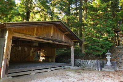 Explore Kiso Valley : Magome – Tsumago Mountain Trail Walk