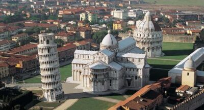 Florence: Cinque Terre Day Trip with Optional Hiking or Pisa