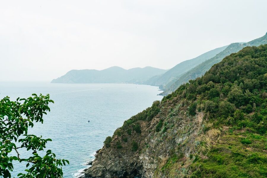Florence: Cinque Terre Day Trip with Optional Hiking or Pisa - Monterosso: the best stop for a beach break