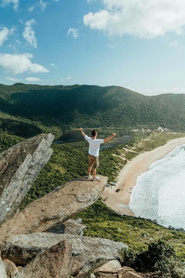 Florianopolis: Lagoinha do Leste Natural Park Hike - Key Points Before You Book