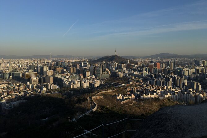 Fortress Night Hike & Snack at a Local Market - Five things to know before you book