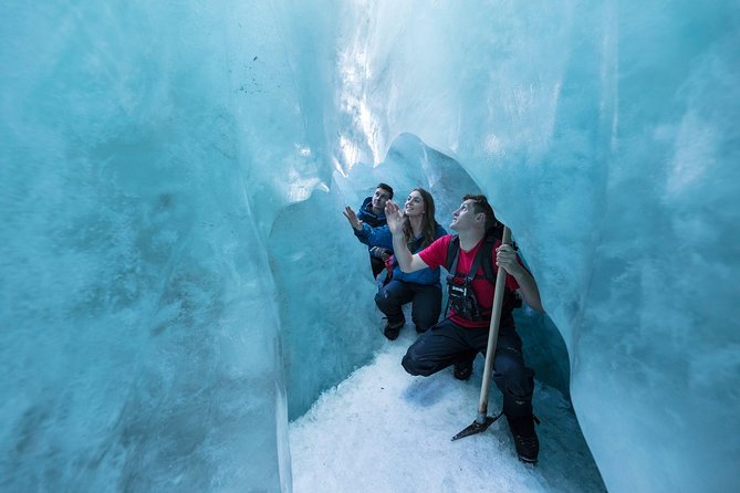 Franz Josef Glacier Heli-Hike - Key points to know before you book