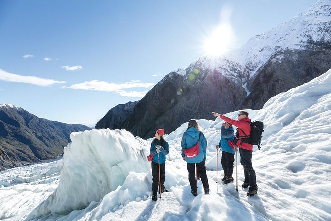 Franz Josef Glacier Heli-Hike - Should you book the Franz Josef Heli-Hike?